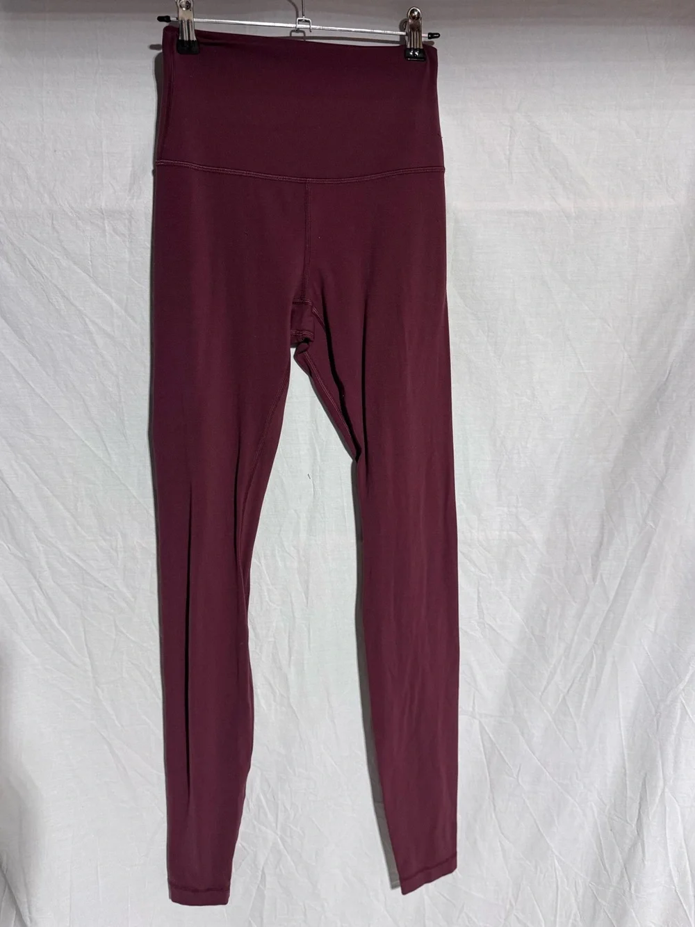 Lululemon Align legging Size 8 Tall